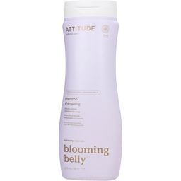 ATTITUDE Blooming Belly Natural Shampoo Argan - 473 ml