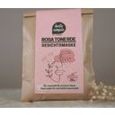 hello simple Zero Waste Gesichtsmaske Rosa Tonerde - 120 g