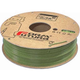 Formfutura HDglass™ Pastel Green Stained - 1,75 mm