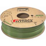 Formfutura HDglass™ Pastel Green Stained