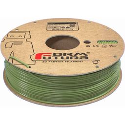 Formfutura HDglass™ Pastel Green Stained - 2,85 mm