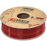 Formfutura HDglass&trade; See Through Red