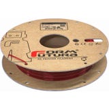 Formfutura HDglass&trade; See Through Red