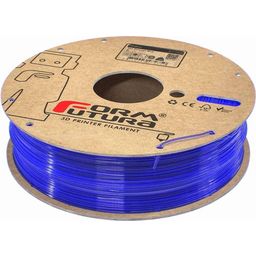 Formfutura HDglass™ See Through Blue - 1,75 mm