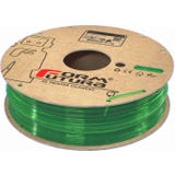 Formfutura HDglass&trade; See Through Green