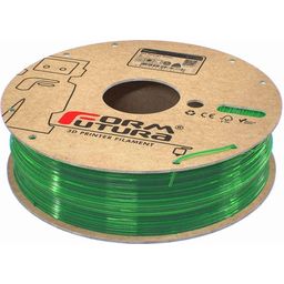 Formfutura HDglass™ See Through Green - 1,75 mm