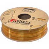 Formfutura HDglass&trade; See Through Yellow