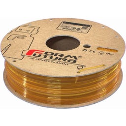 Formfutura HDglass™ See Through Yellow - 1,75 mm