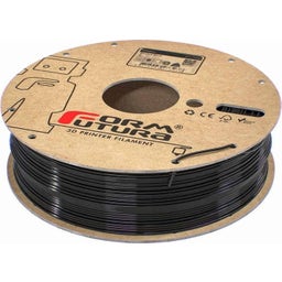 Formfutura HDglass™ Blinded Black - 1,75 mm