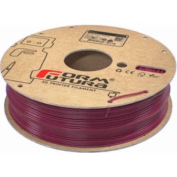 Formfutura HDglass™ Pastel Purple Stained - 1,75 mm