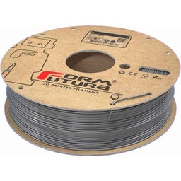 Formfutura HDglass™ Blinded Silver - 1,75 mm