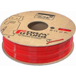Formfutura HDglass™ Blinded Red - 1,75 mm