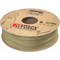 Formfutura HDglass™ Blinded Bronze - 1,75 mm