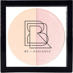 BE + RADIANCE Set+Glow Probiotic Duo - Nr. 04
