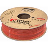 Formfutura HDglass™ Fluor Orange Stained