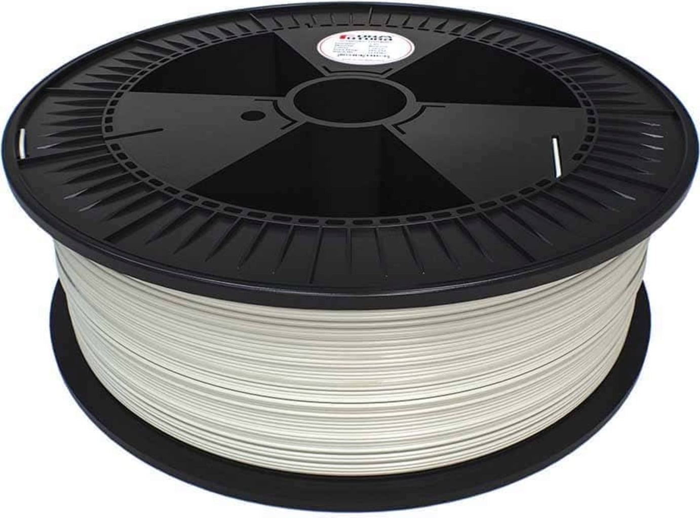 Formfutura TitanX™ Light Grey - 1,75 mm / 2300 g