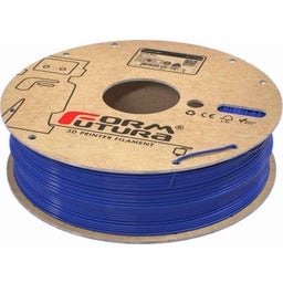 Formfutura EasyFil™ ABS Dark Blue - 1,75 mm / 750 g