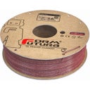 Formfutura Galaxy PLA Ruby Red - 1,75 mm