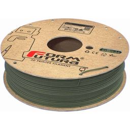 Formfutura Matt PLA Dark Green Camouflage - 1,75 mm