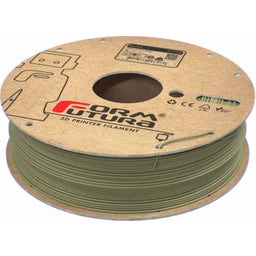 Formfutura Matt PLA Olive Camouflage - 1,75 mm