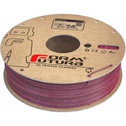 Formfutura Galaxy PLA Andromeda Purple - 1,75 mm