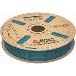 Formfutura ReForm - rPLA Turkish Blue - 1,75 mm / 2300 g