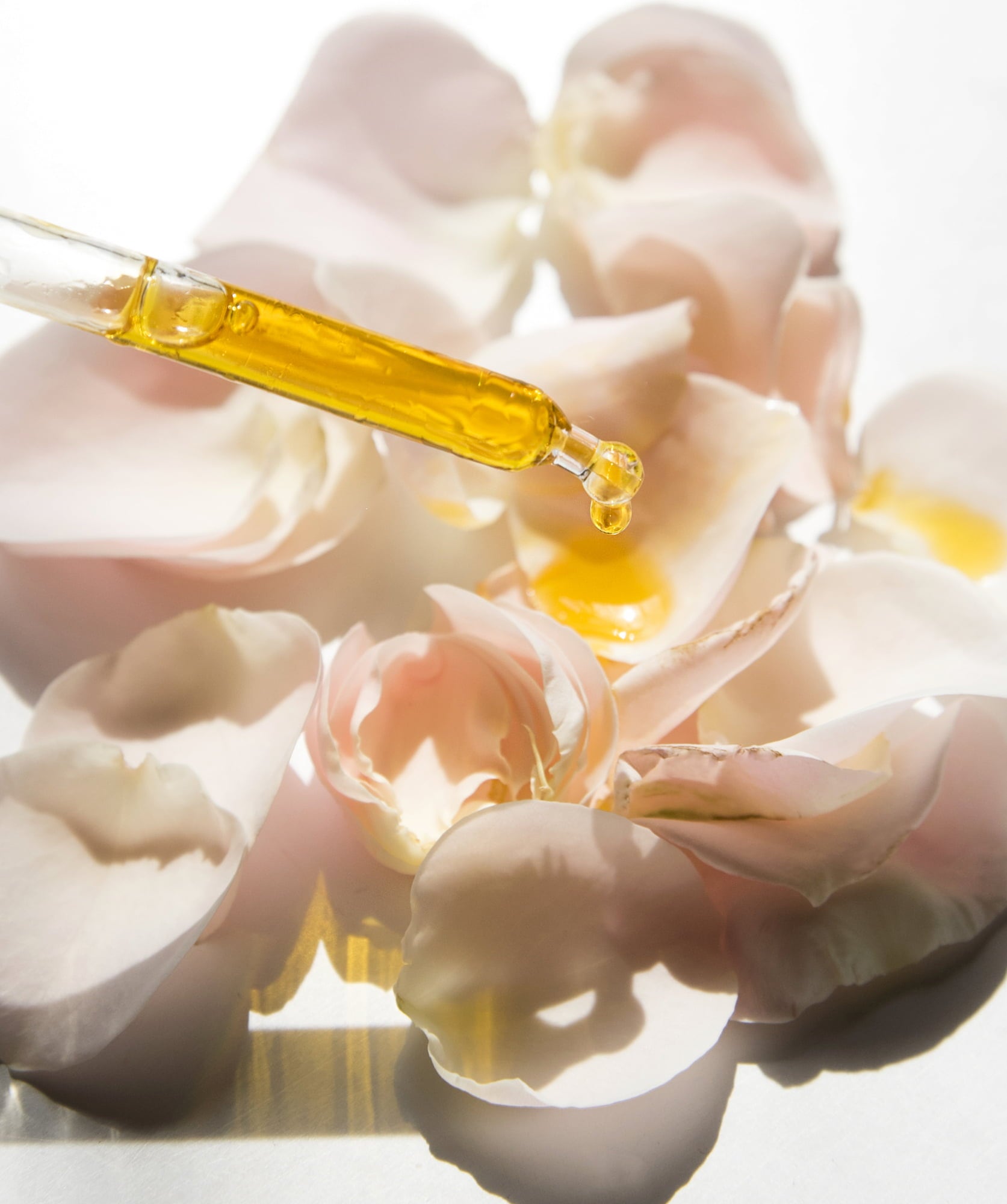 MERME Berlin Facial Beauty Elixir - Rosehip Oil - 30 ml