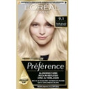 Préférence 9.1 Sehr helles Aschblond
