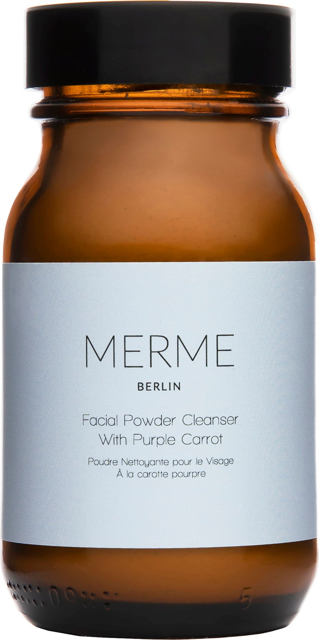 Facial Powder Cleanser, 35 g
