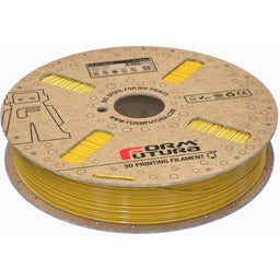 Formfutura ReForm rPET Yellow - 1,75 mm / 2300 g