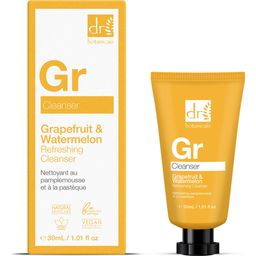 Grapefruit & Watermelon Refreshing Cleanser - 30 ml