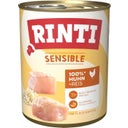 Rinti Sensible Dose 800g - Huhn+Reis