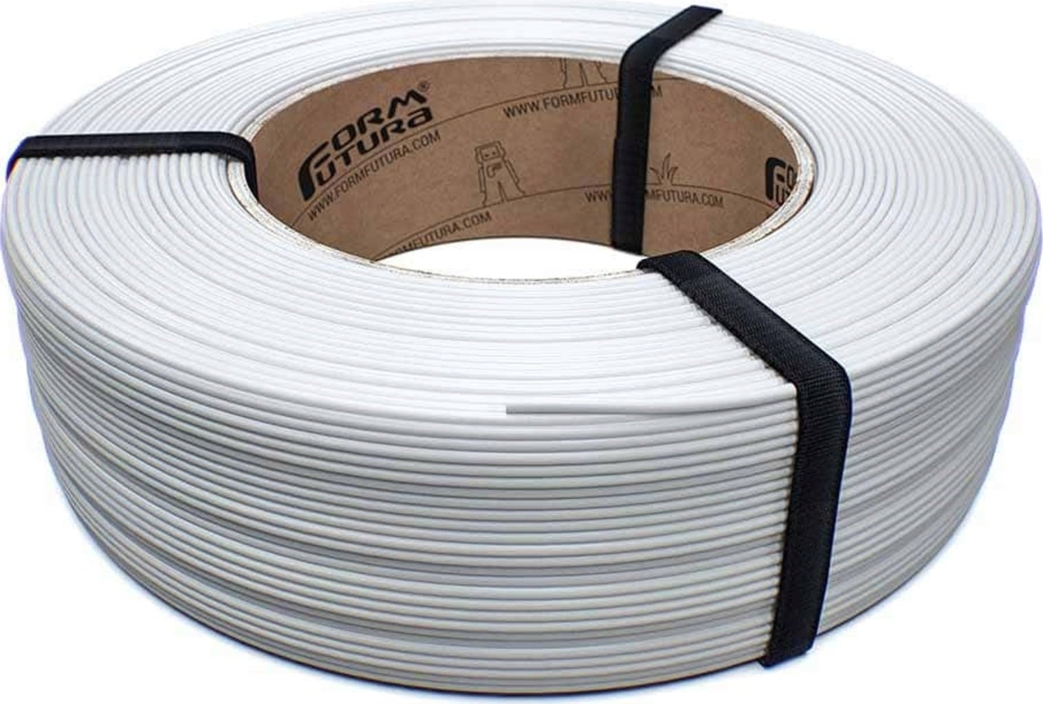 Formfutura ReFill PETG Light Grey - 1,75 mm / 750 g