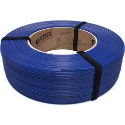 Formfutura ReFill PETG Signal Blue - 1,75 mm / 750 g