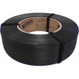 Formfutura ReFill PETG Traffic Black - 1,75 mm / 750 g