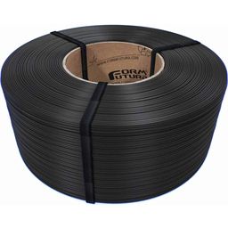 Formfutura ReFill PETG Traffic Black - 1,75 mm / 2000 g