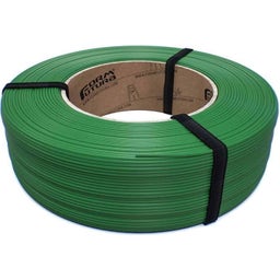 Formfutura ReFill PETG Traffic Green - 1,75 mm / 750 g