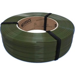 Formfutura ReFill PLA Army Green - 1,75 mm / 750 g