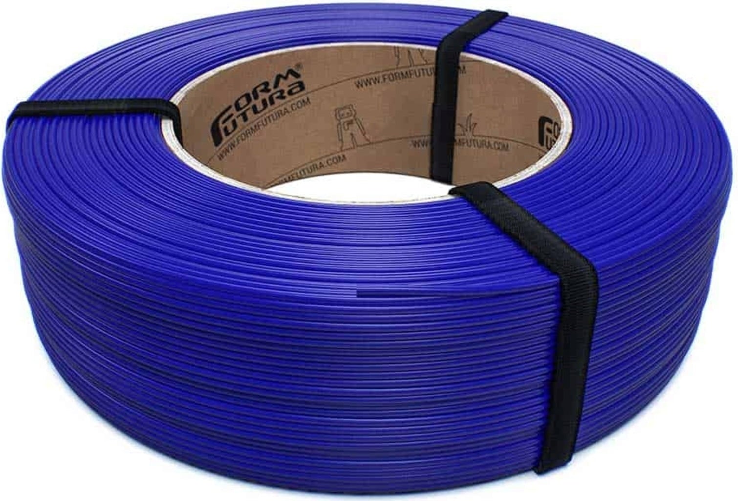 Formfutura ReFill PLA Dark Blue - 1,75 mm / 750 g