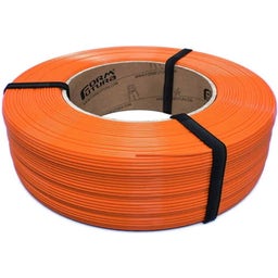 Formfutura ReFill PLA Pastel Orange - 1,75 mm / 750 g