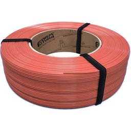 Formfutura ReFill PLA Salmon Orange - 1,75 mm / 750 g