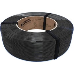 Formfutura ReFill PLA Signal Black - 1,75 mm / 750 g