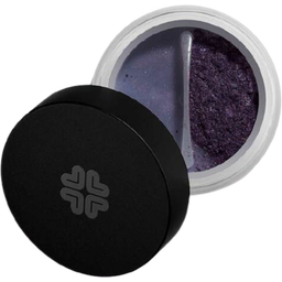 Lily Lolo Mineral Make-up Mineral Eyeshadow - Deep Purple (vegan)