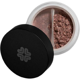 Lily Lolo Mineral Make-up Mineral Eyeshadow - Smoky Brown (vegan)
