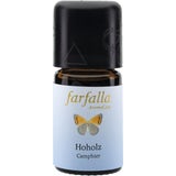 farfalla Hoholz bio