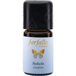 farfalla Hoholz bio - 5 ml