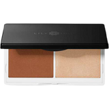 Lily Lolo Mineral Make-up Sculpt & Glow Contour Duo