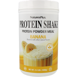 NaturesPlus® Protein Shake Banana - 1.088 g