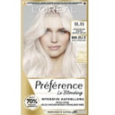 Préférence 11.11 Ultra helles kühles Kristall-Blond - 1 Stk