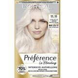 Préférence 11.11 Ultra helles kühles Kristall-Blond